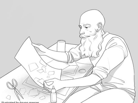 does the system prefer a dead artist?