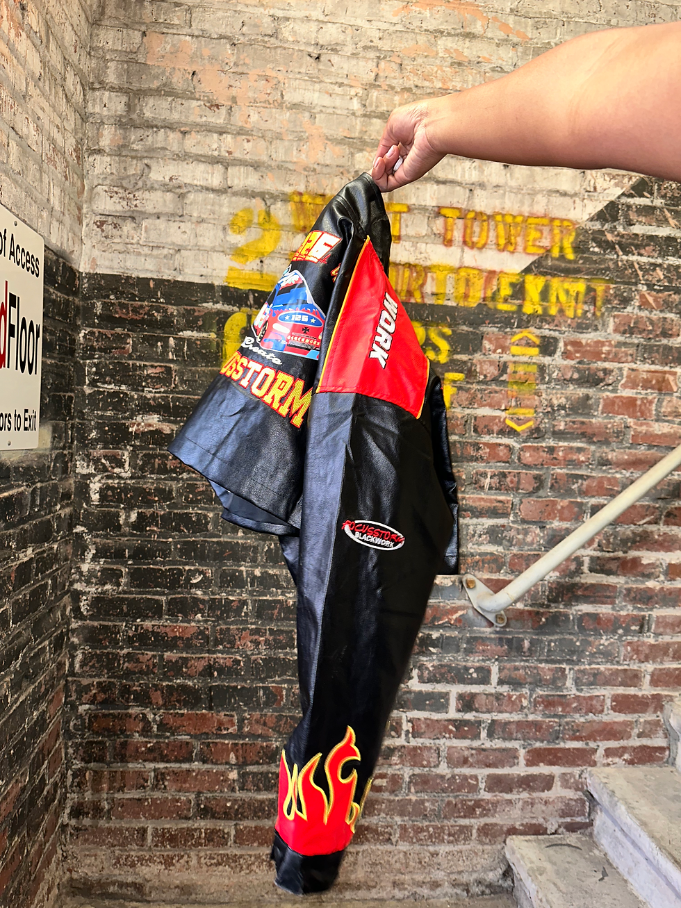 Roxanne Two Piece Skirt Set