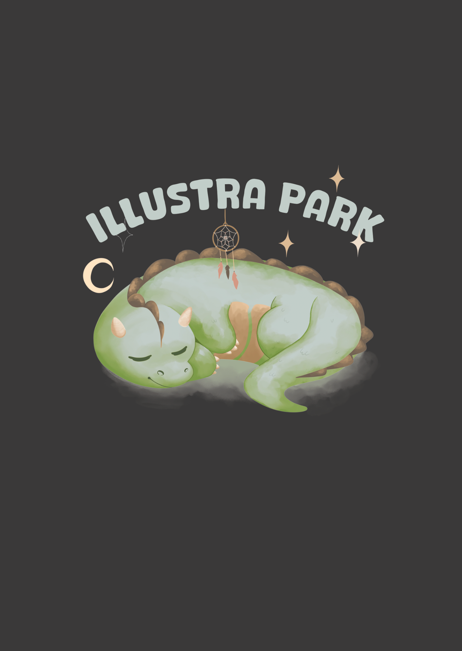 IM: 07 - Cute Baby dragon