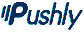 Pushly Logo