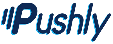 Pushly Logo