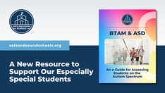 A New Resource to Support Our Especially Special Students 