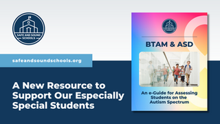 A New Resource to Support Our Especially Special Students