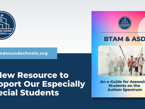 A New Resource to Support Our Especially Special Students