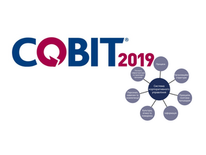 COBIT-2019 – складові системи корпоративного управління