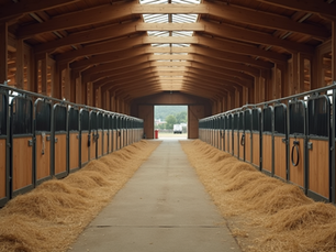 Expert Tips for Designing Efficient Barn Layouts