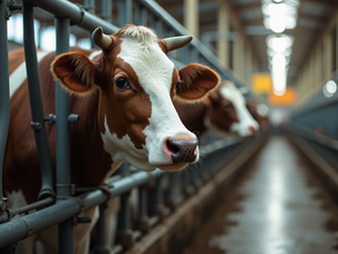 Optimizing Milking Machine Performance for Dairy Farms