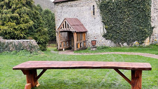 Al fresco dining and beyond