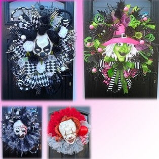 Looksmartuk luxury artificial floral home décor