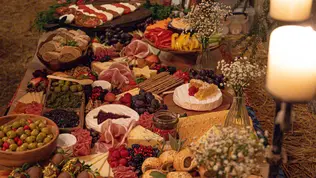 Prinsa's Celebrations