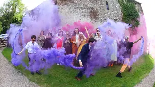 Matt James Wedding & Portrait Photographer