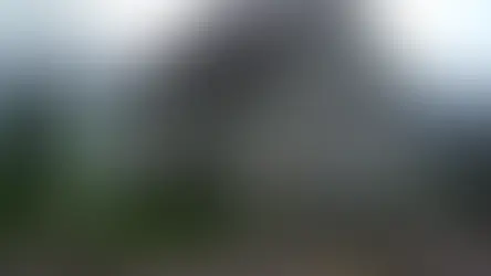 The church that has come back to life