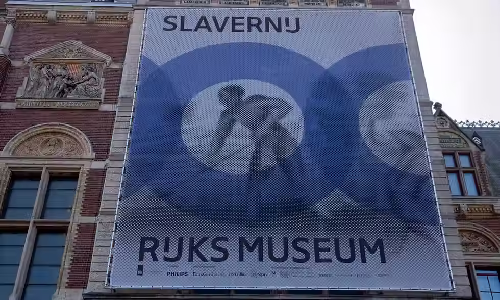 Slavery: Ten True Stories