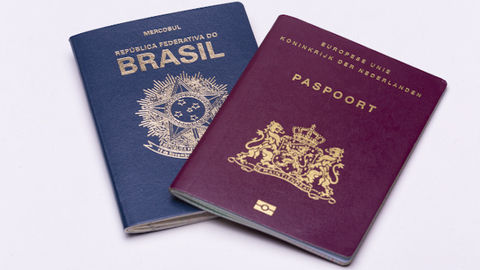 Dubbele Nationaliteit