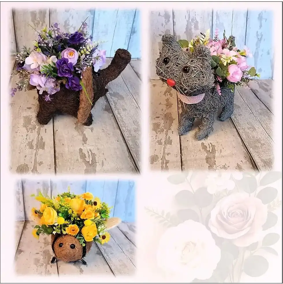 Decorative Planters 2026.webp