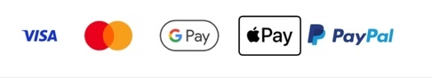 Secured Payment Methods