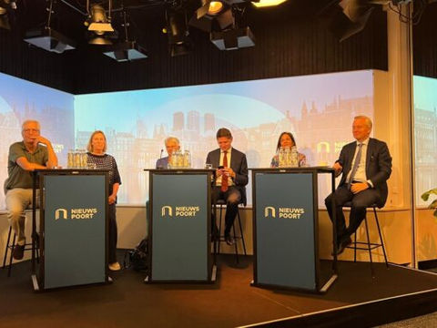 Newsletter of June 25, 2025