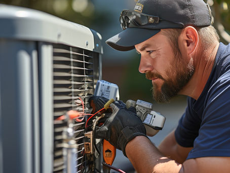 Machinery Breakdown risks increase with extreme heat conditions