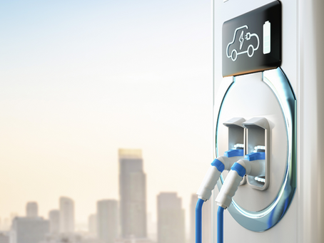 Fire risks associated with Lithium-Ion Batteries in Apartments