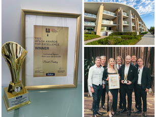 Perrott Painting | Award Winning Painting Services