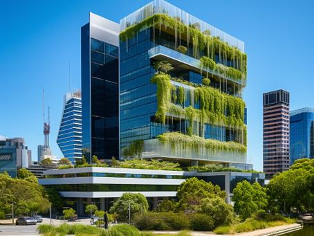Sustainability in Strata: A Closer Look at Western Australia's Approach