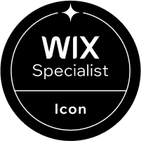 wix icon solutions marketing
