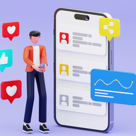 Wat kost social media beheer in 2026?