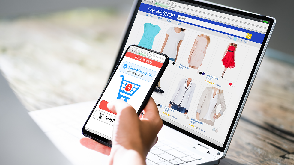 Waarom een professionele website meer klanten oplevert
