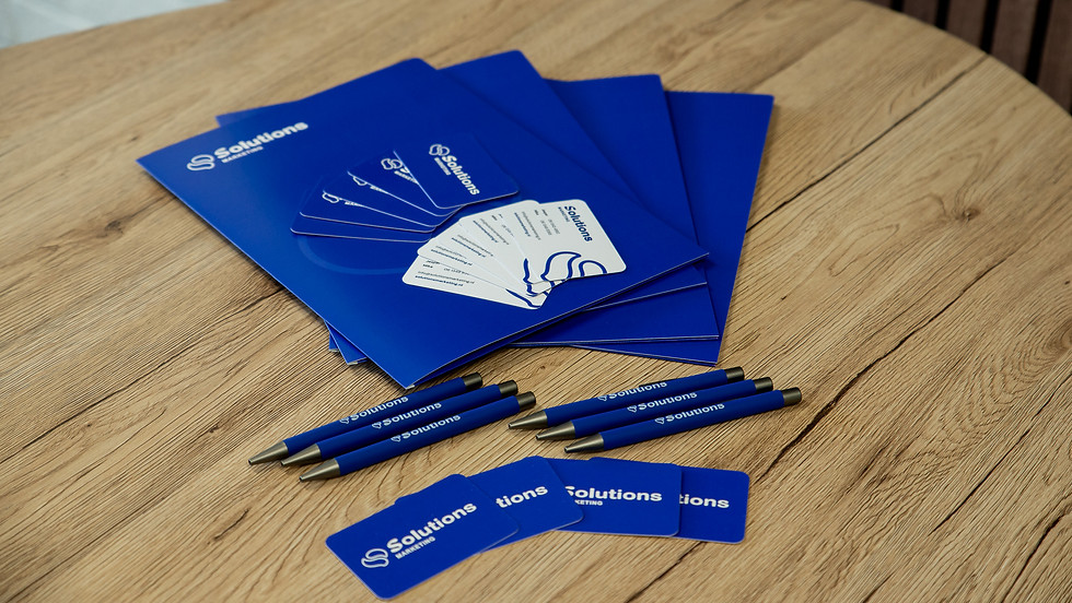 promotiemateriaal solutions marketing