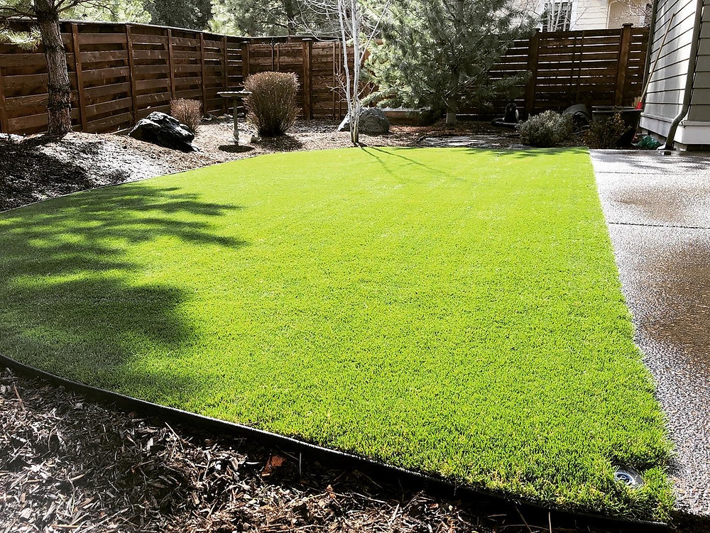 Artificial Turf Melting Why it Happens and How to Fix it