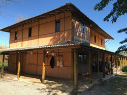 Shokuryo (Casa Comunitaria)