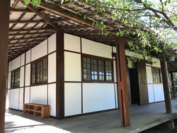 Hondo (Sala de Buda)
