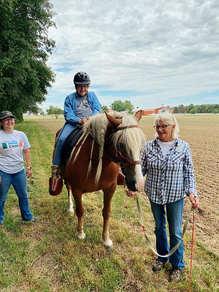 Betty and David Trail Ride Summer 2022 (3).HEIC