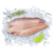 Red Snapper Fillets 10 lb Case