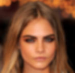 2010 bold brow shape