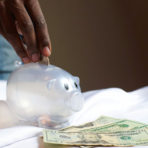 Managing Your Finances During an Inflationary Period