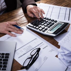 When Can You Dump Old Tax Records? 