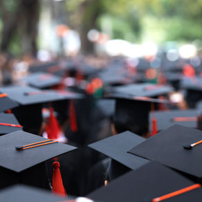 Tax Benefits When Saving for College Education 