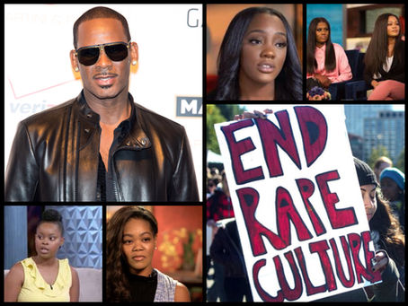 The Forlorn Plight of Black Women (Part Three)