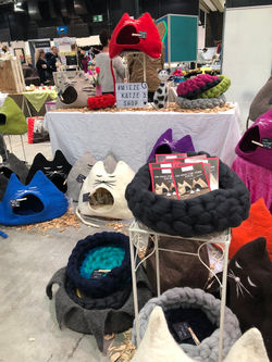 Kreativmesse in Offenburg