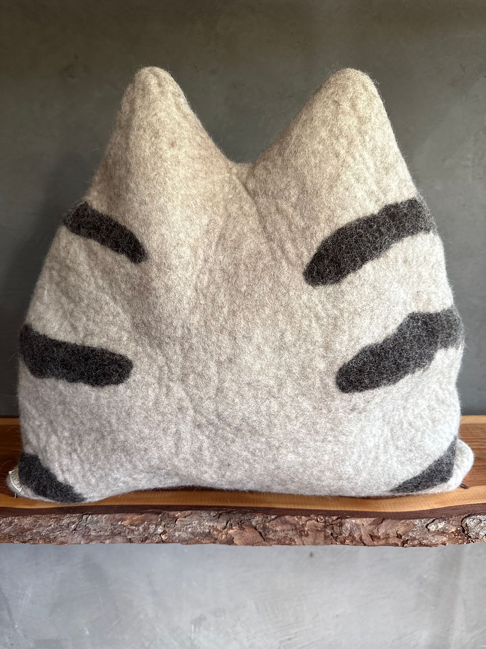 Miniaturbild: TIGER mit Streifen