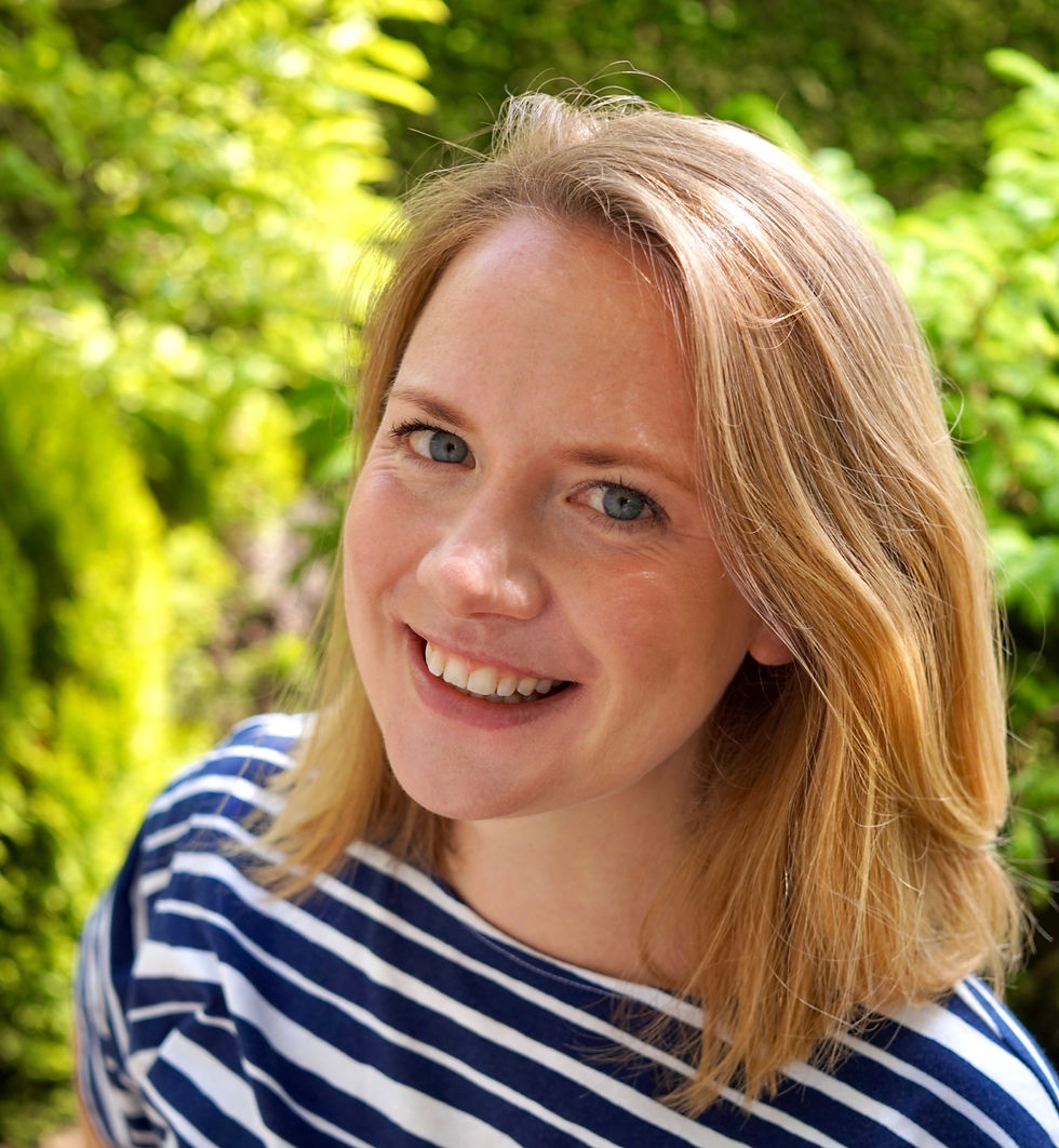 Dr Jo Mueller