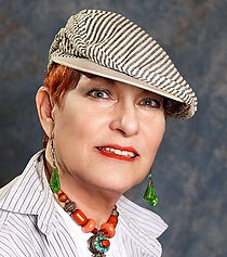 Phyllis Voren, Comedian
