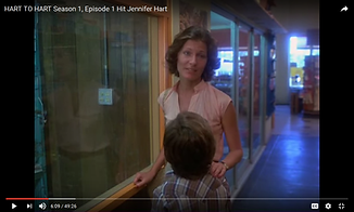Phyllis Voren Hart to Hart