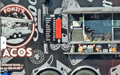 Fonzi's Tacos