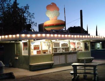 Gillman's Classic Drive In