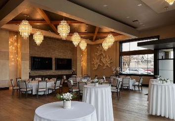 Bistro 120