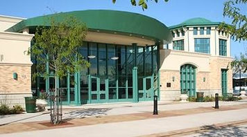 Gene Bianchi Community Center