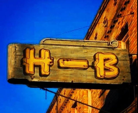 H-B Saloon / Bachi's Dining
