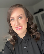 Makeup Artist Selfie